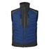 HAVEP bodywarmer Revolve 50462 blauw/zwart maat XL