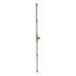Dauby valse raampompen - Pure PHR - ruw brons