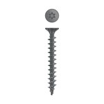 Dynaplus unischroef [200x] - AR-COATING - platkop - TX-25 - 4.5x25mm