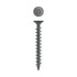 Dynaplus unischroef [200x] - AR-COATING - platkop - TX-25 - 4.5x40mm
