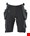 Mascot Advanced short - 17149-311 - afritsbare spijkerzakken - marine - maat C64