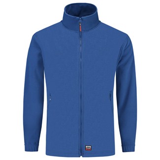 Tricorp fleecevest - Casual - 301002 - koningsblauw - maat XS