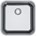 Franke Smart SRX 210-40 design spoelbak met 3 1/2" afvoerplug