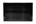 Nedco deurventilatierooster - 545x345mm - zwart - aluminium