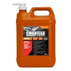 Swarfega ORANGE handreiniger - Cartridge en Pump Pack