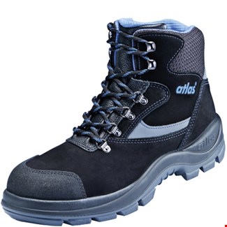 Atlas werkschoenen - alu-tec 735 XP - S3 hoog - maat 48 