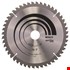 Bosch cirkelzaagblad - OPTILINE WOOD - Ø216/2mm - 30mm - 48 TPI