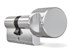DOM knopcillinder - 333K6 Plura SKG2 - 35-K45 mm