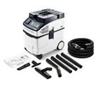 Festool stofzuiger - CT 25 E-Set CLEANTEC - 577536