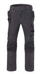 HAVEP werkbroek - Attitude - 80230 - Antraciet - maat 30