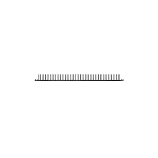 Gipsplaatschroeven – 700 Stuks, 3,5x19 Mm, Zwart Fosfaat, Phillips Verzonken Kop – Met Bitje
