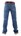 CrossHatch jeans maat 32 - 36 Toolbox-Stretch