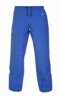 Hydrowear Regenbroek Utrecht korenblauw - maat L