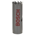 Bosch gatzaag - HSS-BI-METAAL - 17/44mm - standaard adapter