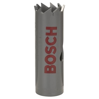 Bosch gatzaag - HSS-BI-METAAL - 17/44mm - standaard adapter