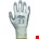 Opsial werkhandschoenen - Handsafe 644G - maat 10