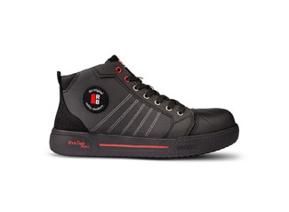 Redbrick Champ werkschoenen S3S hoog - maat 45
