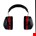 3M™ PELTOR™ Optime™ III gehoorkap met hoofdband - H540A-411-SV - 35dB