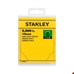 Stanley 1-TRA709-5T Nieten 14mm Type G - 5000 stuks 