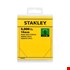 Stanley 1-TRA709-5T Nieten 14mm Type G - 5000 stuks 