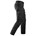 Snickers Workwear 6241 Stretch Werkbroek met holsterzakken zwart - maat 50