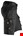 Snickers Workwear 6141 Korte broek met holsterzakken zwart - maat 64