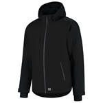 Tricorp Winterjas Ripstop Redefined 406101 zwart - maat XS