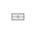 JSO-TR keermessen [10x] HW - 20x12x1.5mm 4-zijdig geslepen - 72020-6-02000