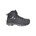 Bata werkschoenen Stur Basalt - halfhoog - S3 - maat 45