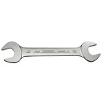 GEDORE steeksleutel - 6 - dunne bek - 22 x 27 mm - 266 mm