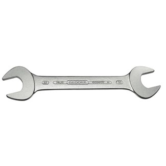 GEDORE steeksleutel - 6 - dunne bek - 22 x 27 mm - 266 mm