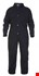 Hydrowear Regenoverall Urk zwart - maat S