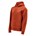 MASCOT 22286-608 Customized Fleece Capuchontrui rood - maat XL