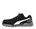 Puma werkschoenen Airtwist Disc sluiting S3 laag zwart maat 41