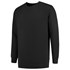 Tricorp sweater - 301015 - 60°C - zwart - maat M