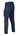 HAVEP broek met kniezakken Revolve 80605 blauw/zwart maat 52