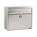 Ivana 53922 brievenbus 330 RVS 