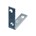 Gebr. Bodegraven stoelhoek - 55x55mm - verzinkt - 82403.B001+barcode