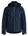 Blåkläder 4890 winterjas blauw/zwart maat XXL