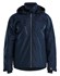 Blåkläder 4890 winterjas blauw/zwart maat XXL