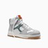 Elten werkschoenen ROSARIO XXST wit-groen ESD S1PS middelhoog - maat 43