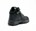 Steel Blue werkschoenen Parkes Zip Scuff Zwart S3 - maat 48