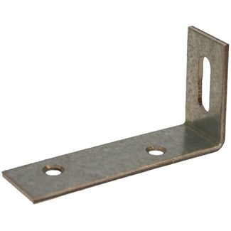 Gebr. Bodegraven versterkingshoek - 70x35mm - 20x2mm - ZM
