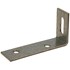 Gebr. Bodegraven versterkingshoek - 70x35mm - 20x2mm - ZM