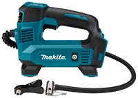 Makita DMP180Z accu luchtpomp 18V - excl. accu en lader