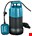Makita dompelpomp 230V - PF0800 - 800W - voor zuiver water  - in doos