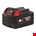 Milwaukee BLPDRC-402C M18™ Compacte slagboormachine incl accu en lader