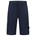 Tricorp werkbroek - Twill - kort - 502025 - inkt blauw - maat 58