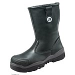 Bata werklaarzen - Robust - S3 - maat 40 XW