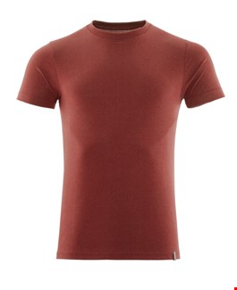 MASCOT® 20482-786 T-shirt herfstrood - maat 6XL
